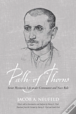 Capa do artigo Path Of Thorns