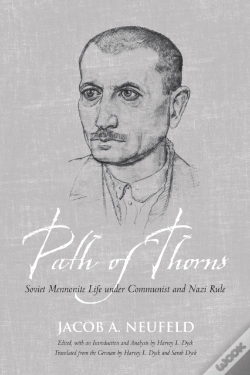 Capa do artigo Path Of Thorns