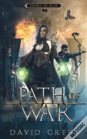 Capa do artigo Path Of War