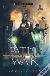 Capa do artigo Path Of War