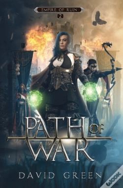 Capa do artigo Path Of War