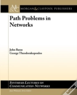 Capa do artigo Path Problems In Networks