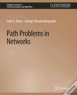 Capa do artigo Path Problems In Networks