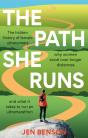 Path She Runs - Preview