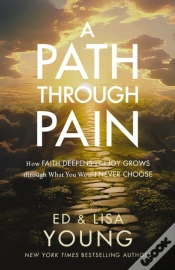 Capa do artigo Path Through Pain