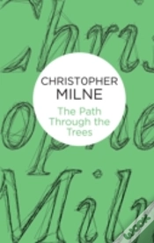 Capa do artigo Path Through The Trees