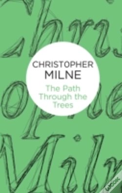 Capa do artigo Path Through The Trees