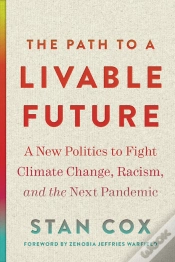 Capa do artigo Path To A Livable Future