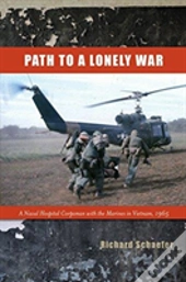 Path To A Lonely War