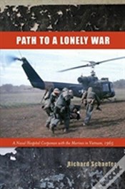 Capa do artigo Path To A Lonely War