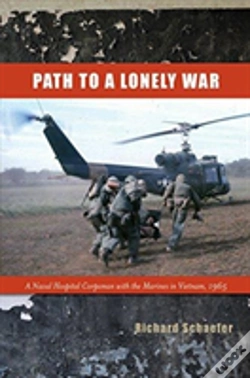 Capa do artigo Path To A Lonely War
