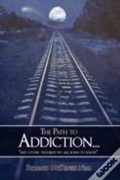 Capa do artigo Path To Addiction...
