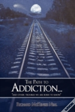 Capa do artigo Path To Addiction...