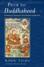 Path To Buddhahood - Preview
