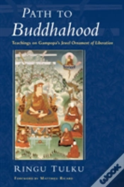 Capa do artigo Path To Buddhahood