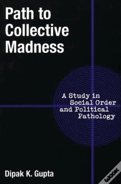 Capa do artigo Path To Collective Madness