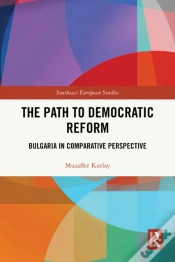 Capa do artigo Path To Democratic Reform