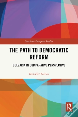 Capa do artigo Path To Democratic Reform