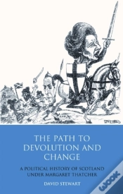Capa do artigo Path To Devolution And Change