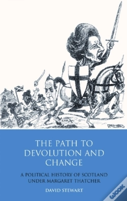 Capa do artigo Path To Devolution And Change