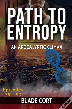Capa do artigo Path To Entropy - An Apocalyptic Climax