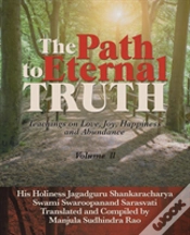 Capa do artigo Path To Eternal Truth
