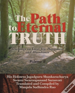 Capa do artigo Path To Eternal Truth