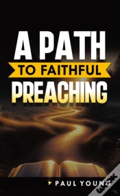 Capa do artigo Path To Faithful Preaching