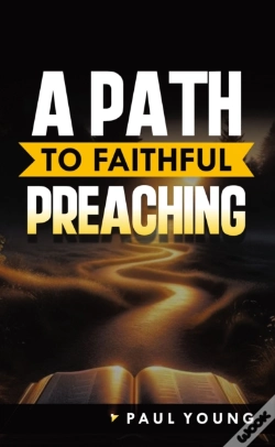 Capa do artigo Path To Faithful Preaching