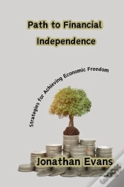 Capa do artigo Path To Financial Independence