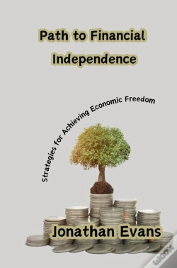 Capa do artigo Path To Financial Independence
