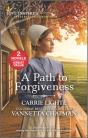 Path To Forgiveness - Preview