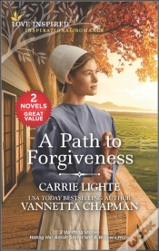 Capa do artigo Path To Forgiveness