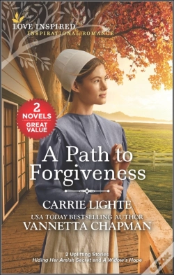 Capa do artigo Path To Forgiveness