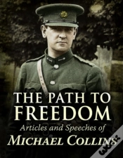 Capa do artigo Path To Freedom