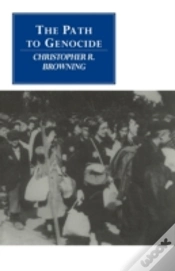 Capa do artigo Path To Genocide