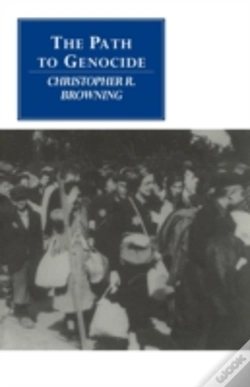 Capa do artigo Path To Genocide