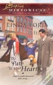 Capa do artigo Path To Her Heart