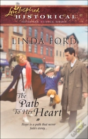 Capa do artigo Path To Her Heart