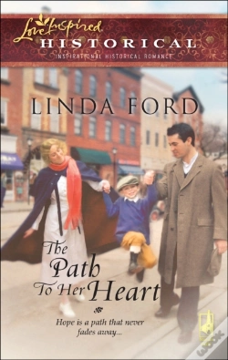 Capa do artigo Path To Her Heart