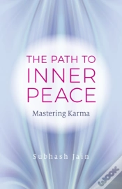 Capa do artigo Path To Inner Peace, The