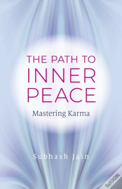 Capa do artigo Path To Inner Peace, The