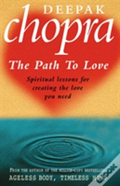 Capa do artigo Path To Love