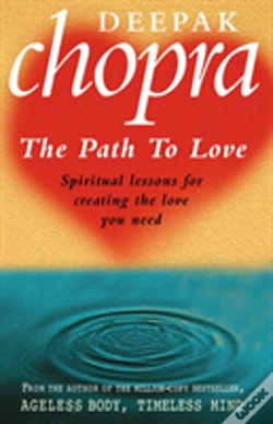 Capa do artigo Path To Love