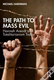Capa do artigo Path To Mass Evil