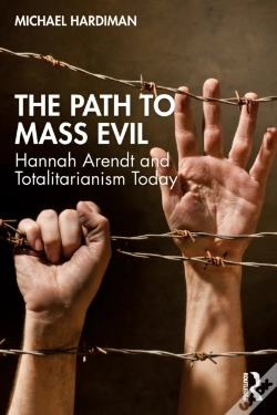Capa do artigo Path To Mass Evil