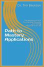 Path To Mastery Applications - Preview