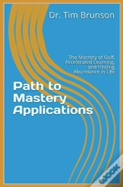 Capa do artigo Path To Mastery Applications
