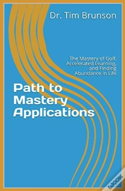 Capa do artigo Path To Mastery Applications