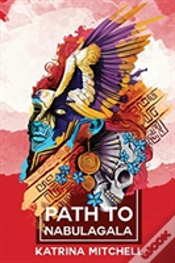 Capa do artigo Path To Nabulagala